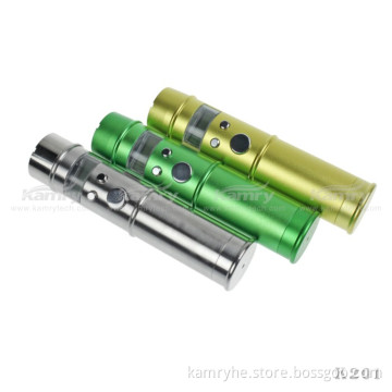 Hot Sale Cigarette Electronic Variable Voltage K201 Ecig K201 Mod K. Ecig